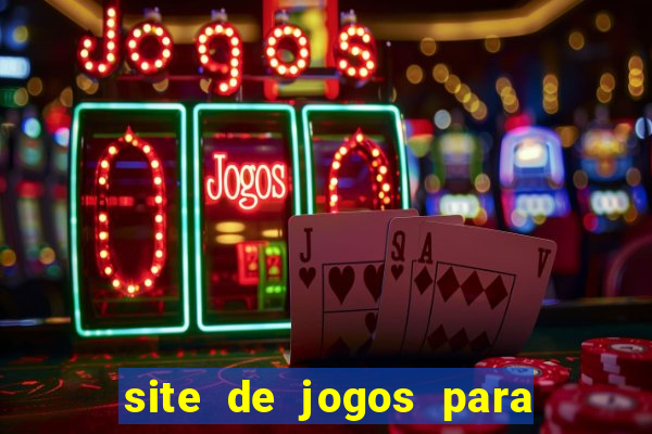 site de jogos para ganhar dinheiro via pix